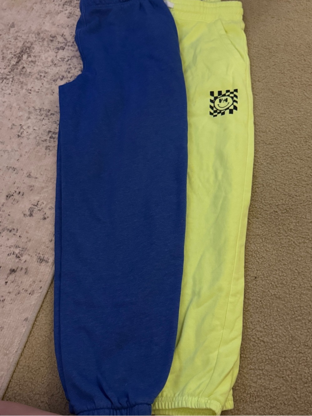 Boys Sweatpants